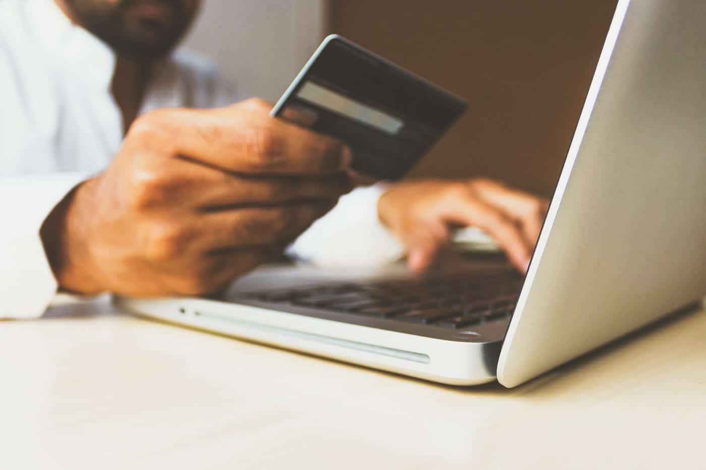 E-commerce Payment Gateways